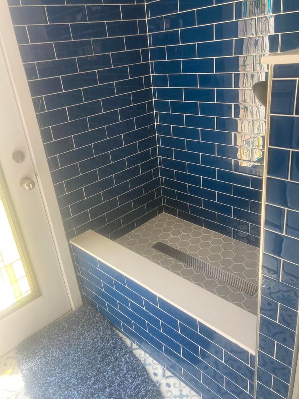 Plumbing