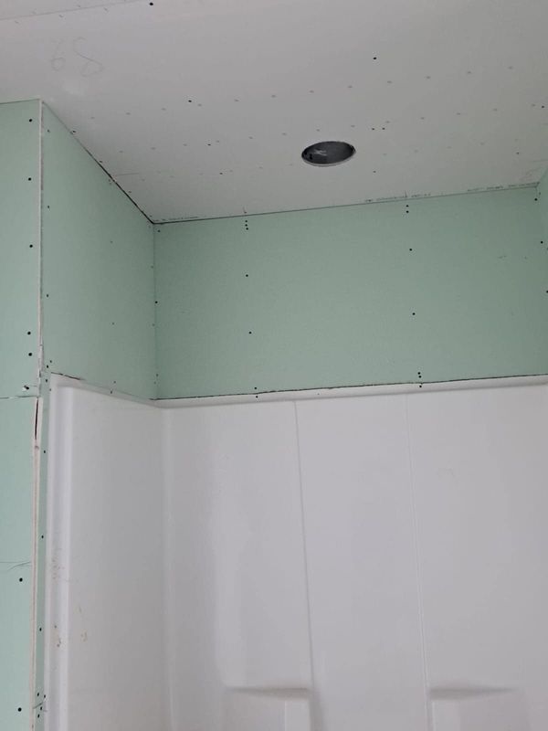 Drywall Repair