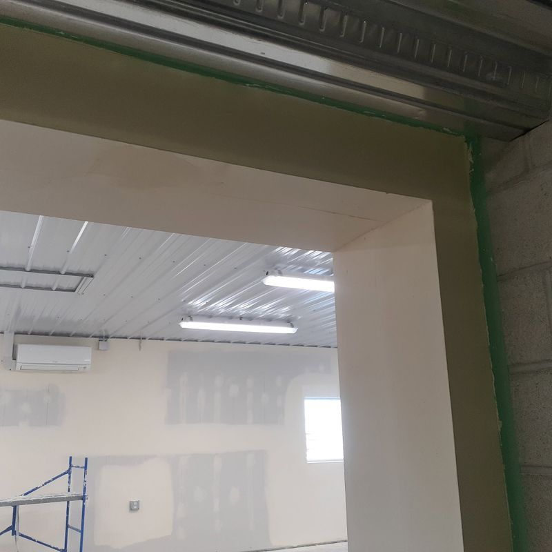 Interior Painting