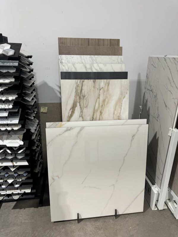 Visit our showroom