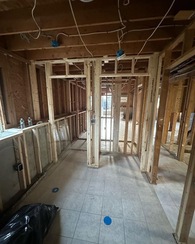 Carpentry