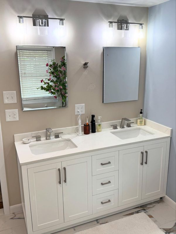 Bathroom Remodeling