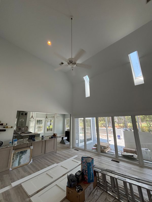 Interior Painting