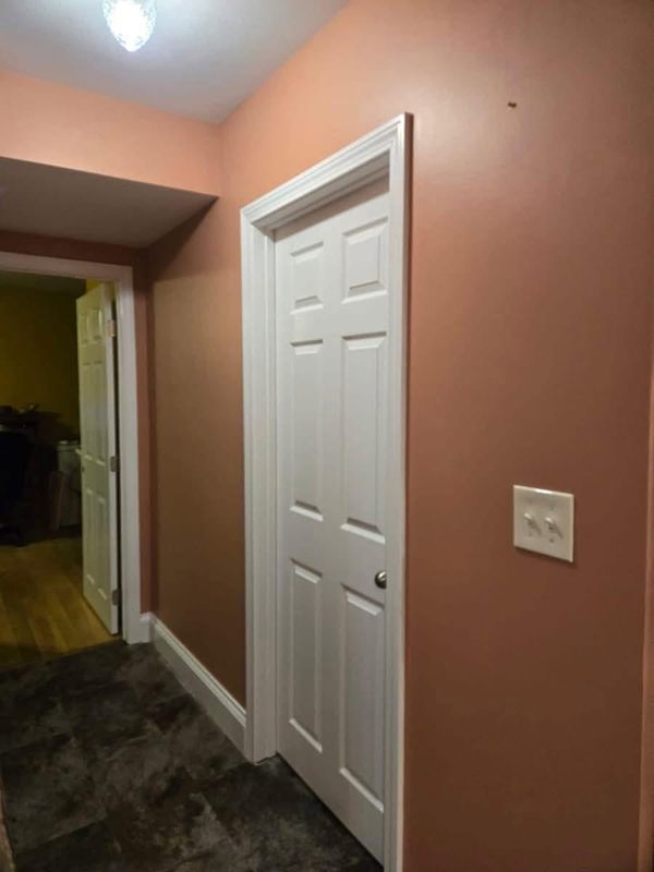 Interior Painting