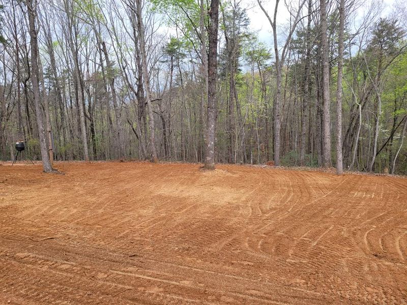 Residential & Commercial Excavation