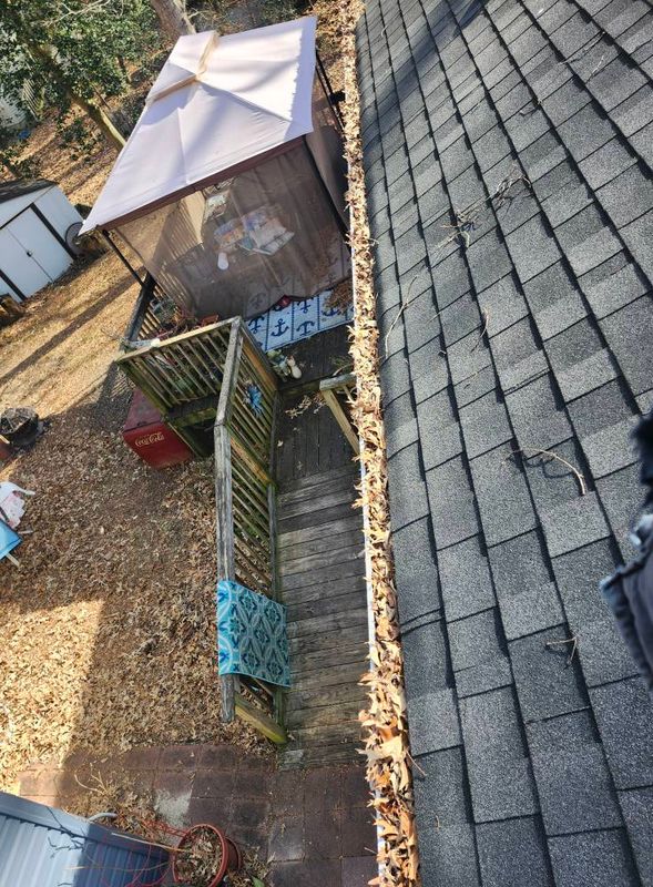 Landscaping & Hardscaping
