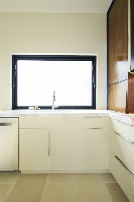 Custom Cabinet Finishes
