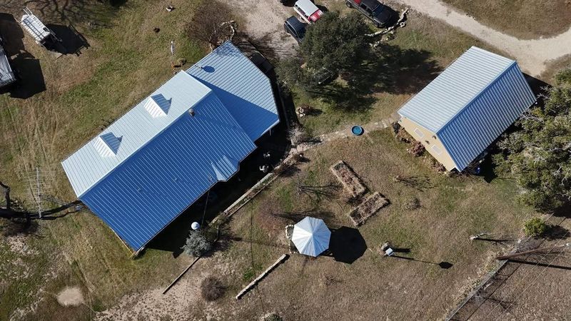 Roofing Installation