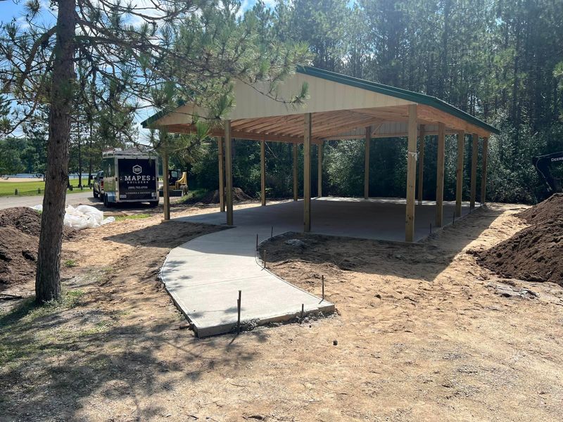 Exterior Renovations