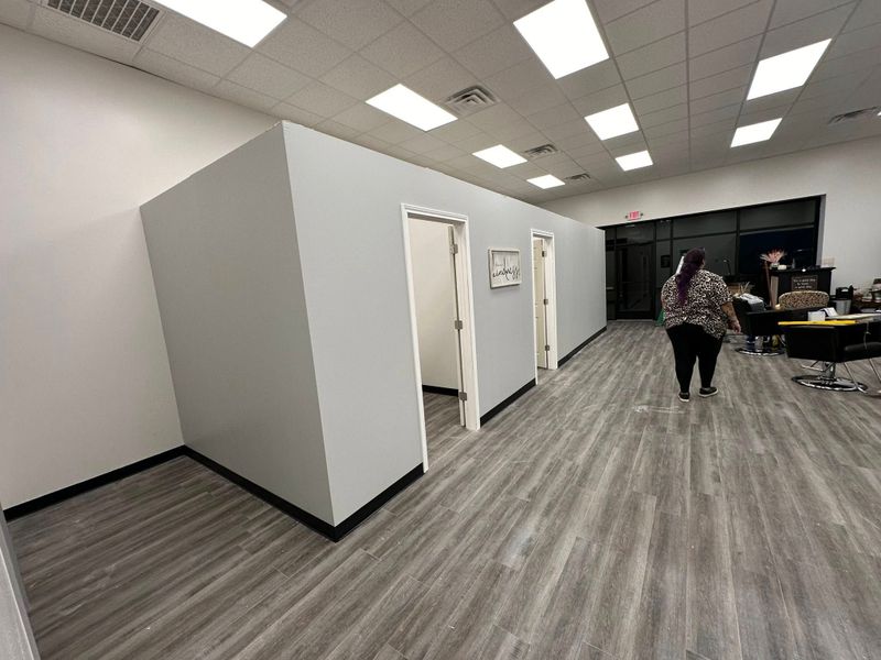 Renovation Highlights