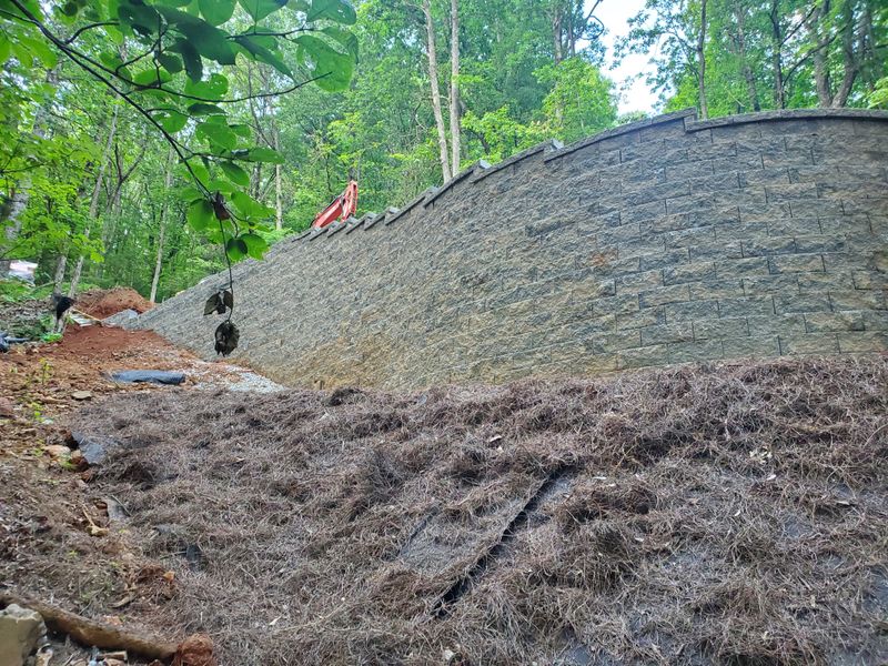 Land Clearing