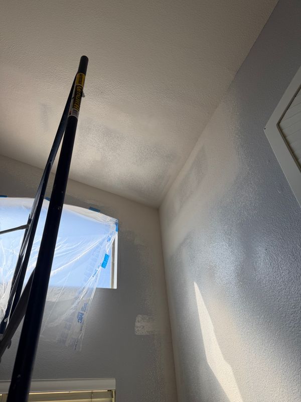 Custom Drywall Work