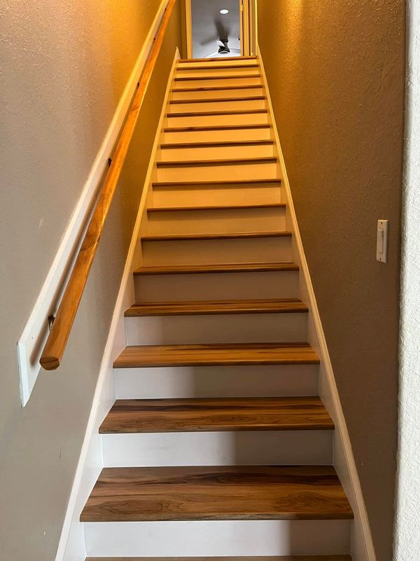 Hardwood Flooring