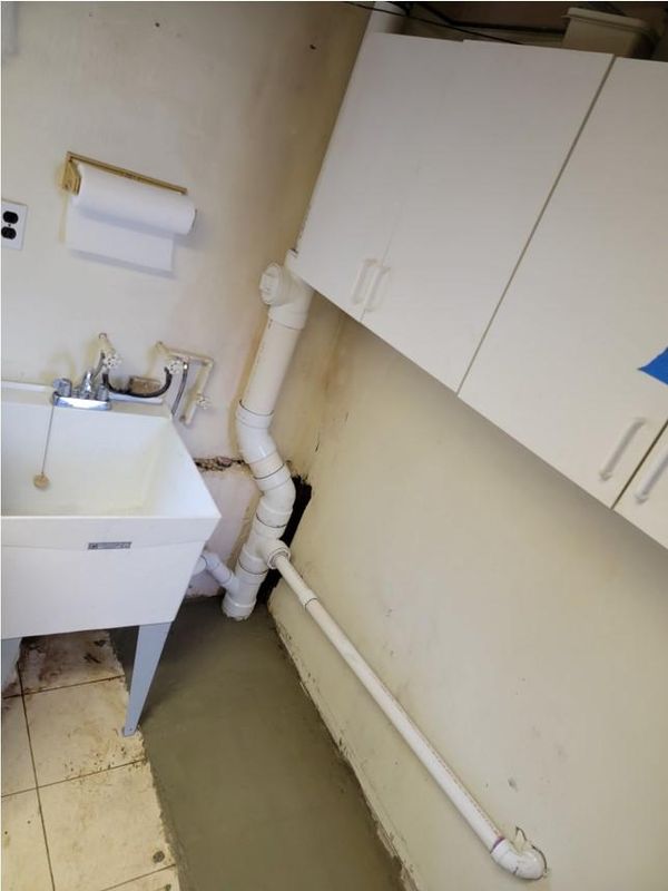 Drainage Services