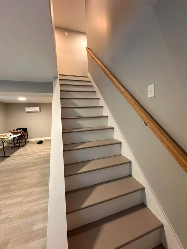 Interior Renovations