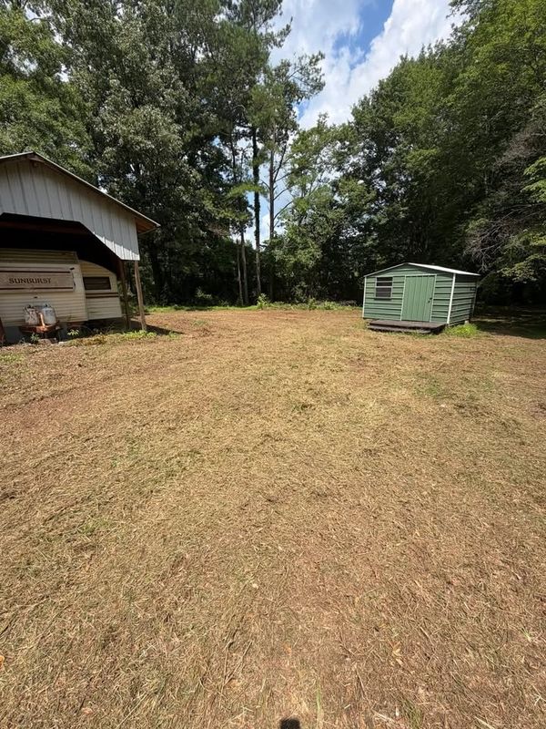 Land Clearing