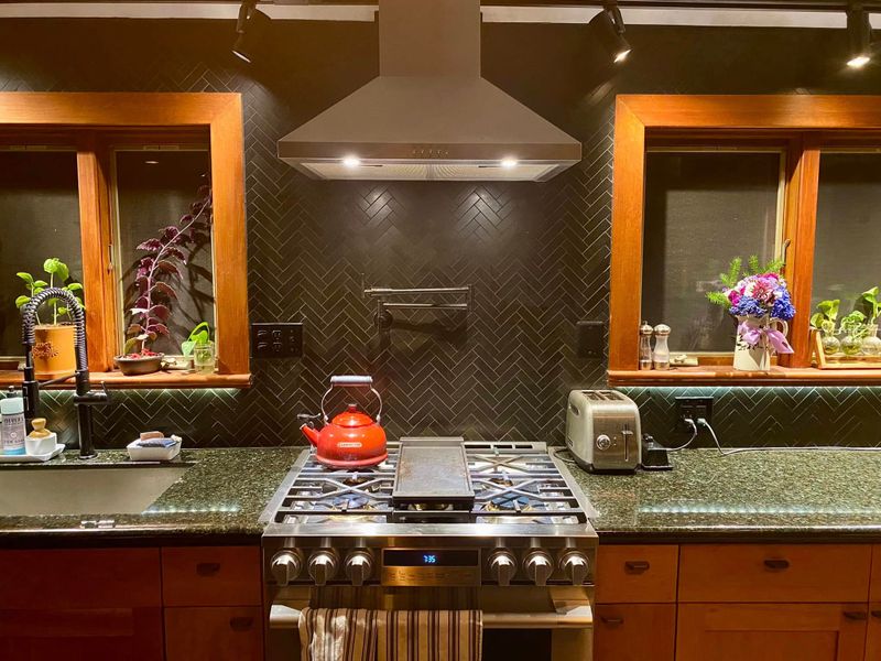 Interior Renovations