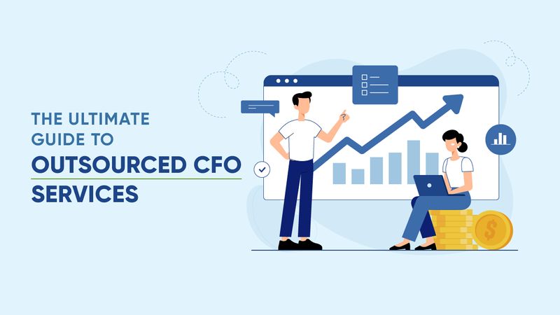 Outsourced Accounting & CFO Services