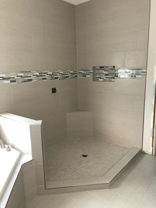 Bathroom Remodeling