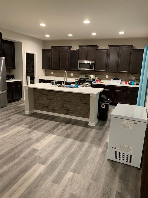 Kitchen Renovation and Remodels
