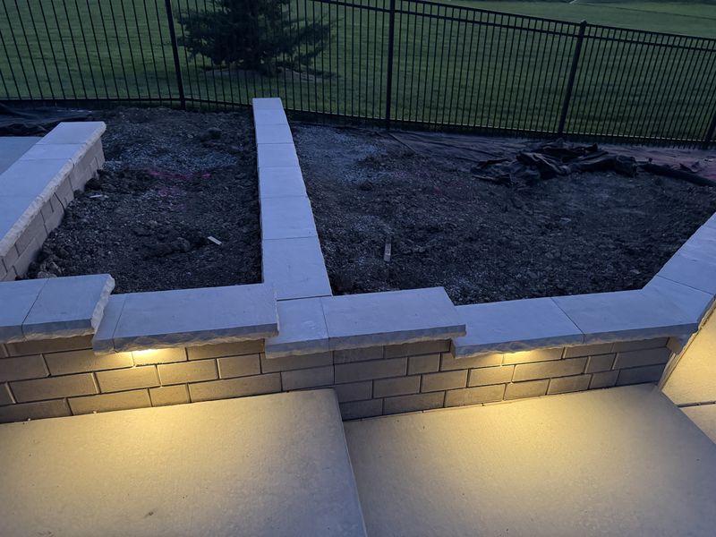 Landscape Lighting