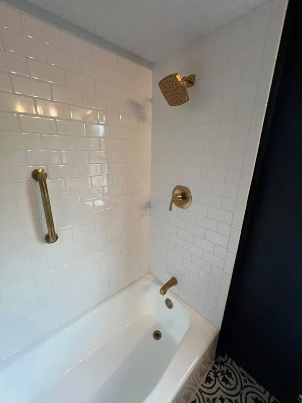 Kitchen and Bathroom Renovations