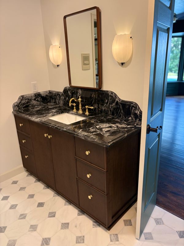 Countertop Installation