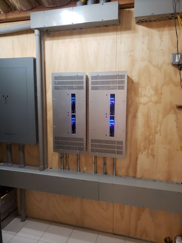 Electrical Panel Upgrades