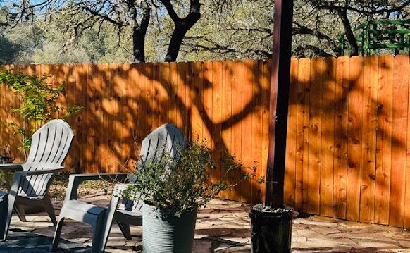 Fence Installation