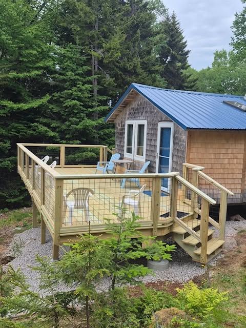 Cabins