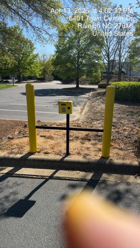 Fencing