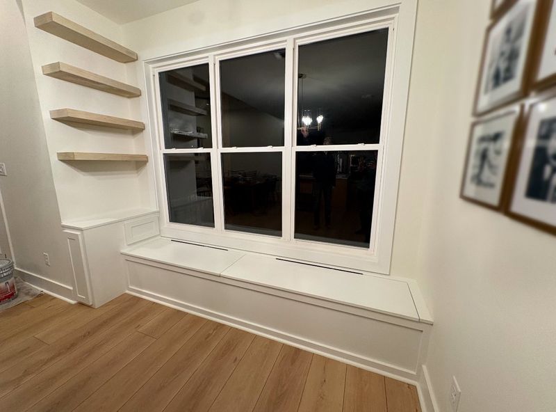Remodeling Services