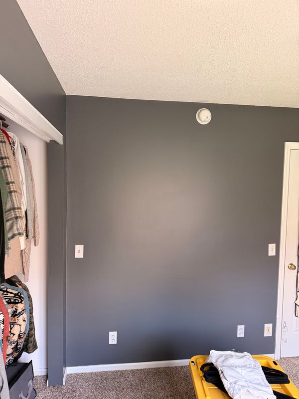 Interior Painting