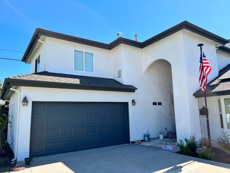 Exterior Painting