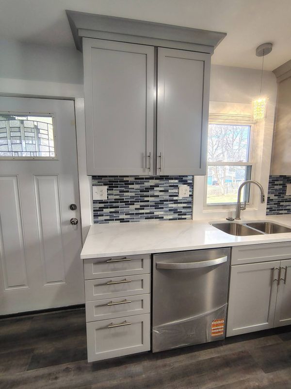 Kitchen Remodeling