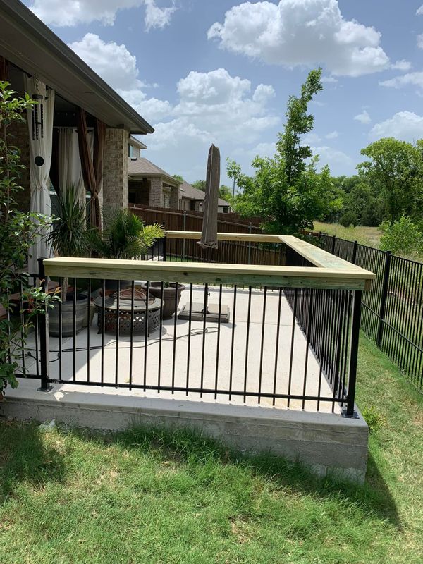 Exterior Renovations