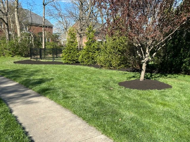 Our Landscaping
