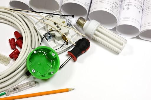 Outlet and Switch Installation