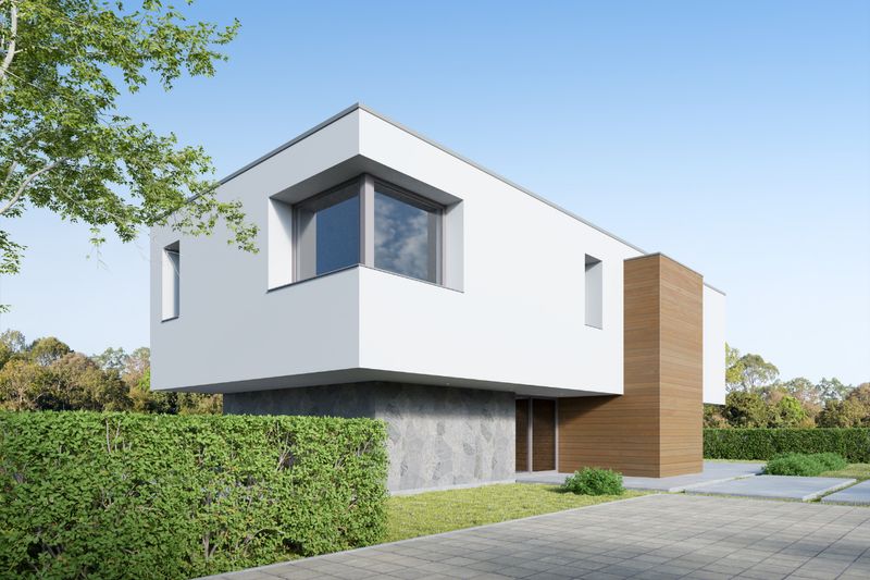 Custom Homes