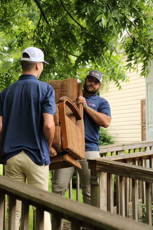 Commercial Junk Removal