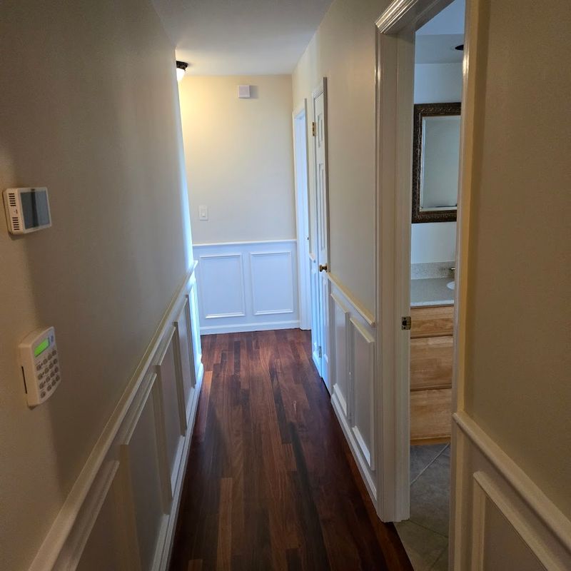 Interior Painting