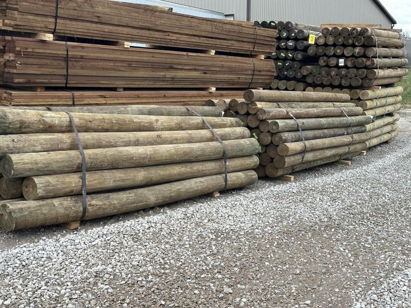 Lumber Drying Services