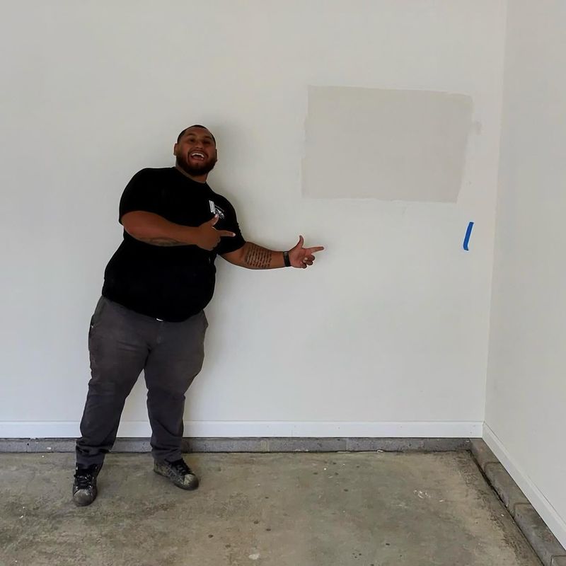 Drywall Repair