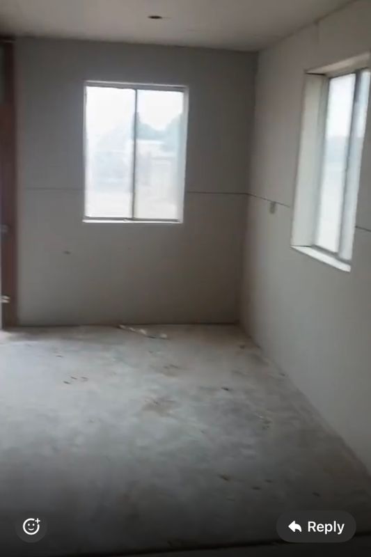 Custom Drywall Work