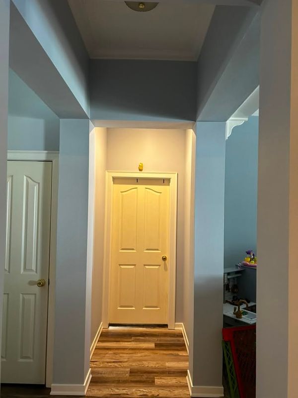 Interior Painting