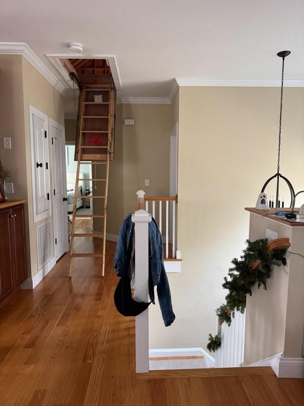 Room Additions