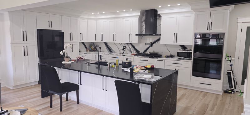 Kitchen Renovation