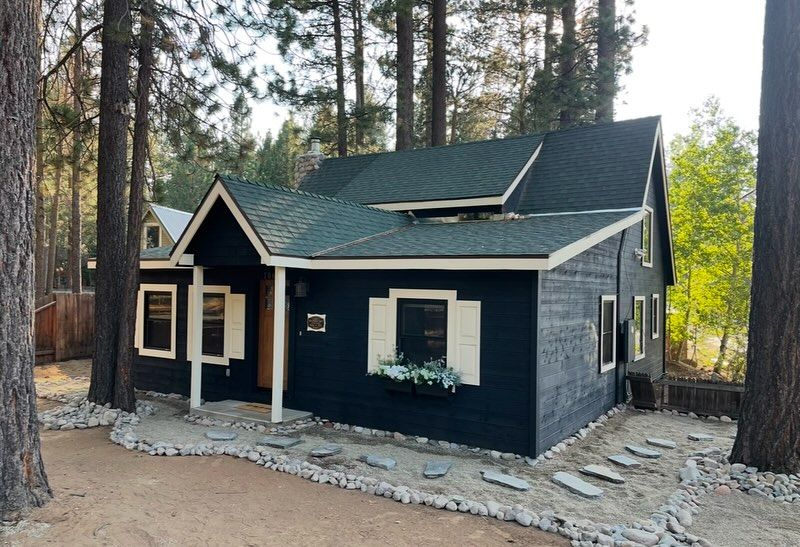 Exterior Painting