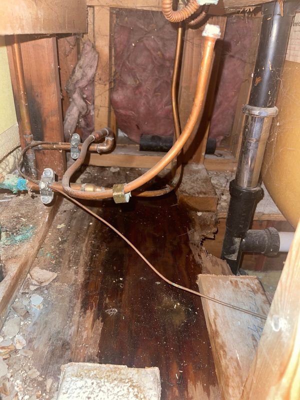 Plumbing