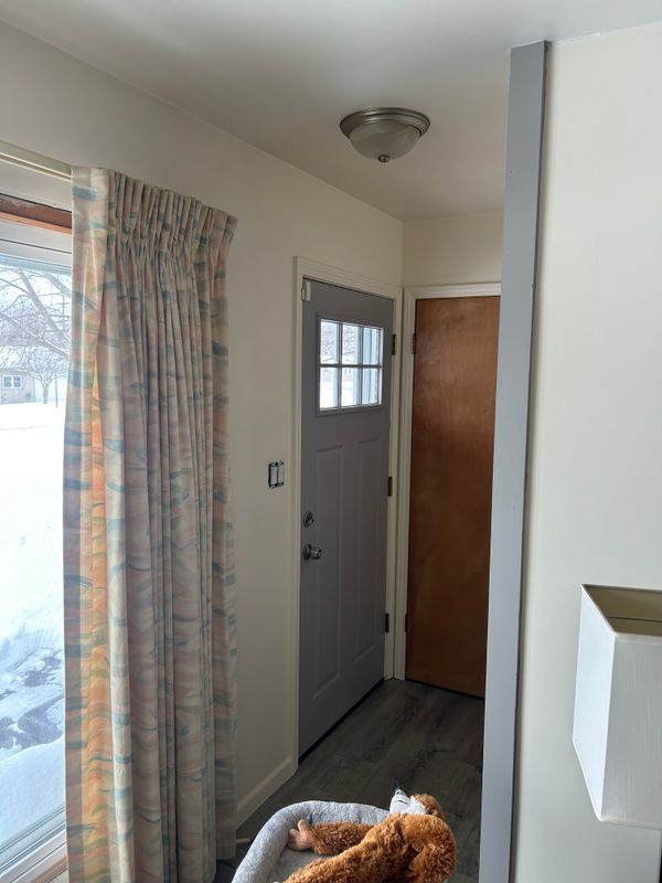 Interior Painting gallery